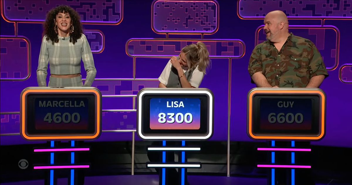 Marcella Arguello's Beyoncé Won Late Night This Week - Vimarsana News