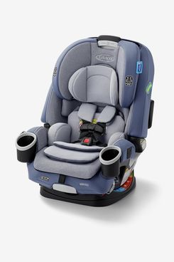 Graco 4Ever DLX 4-in-1 Car Seat