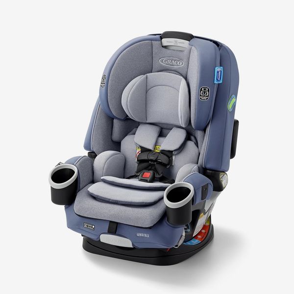 Graco 4Ever DLX 4-in-1 Car Seat