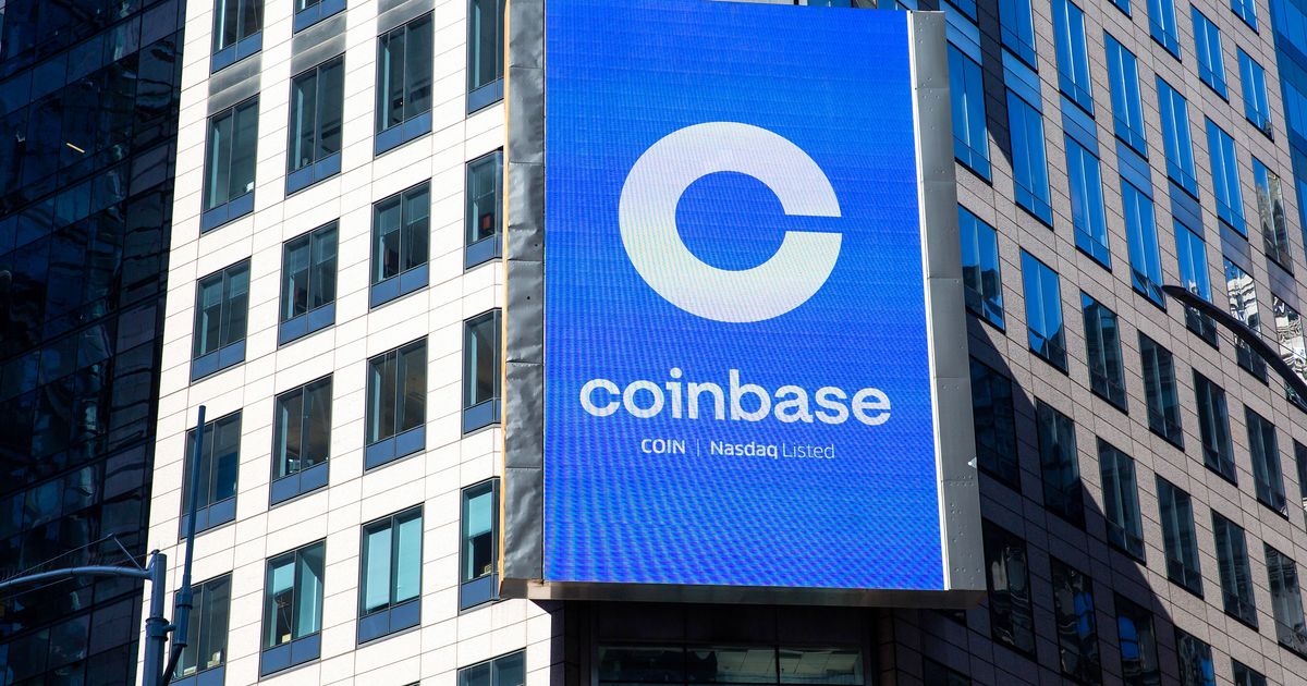 The Future of Coinbase Could Be a Lot Smaller