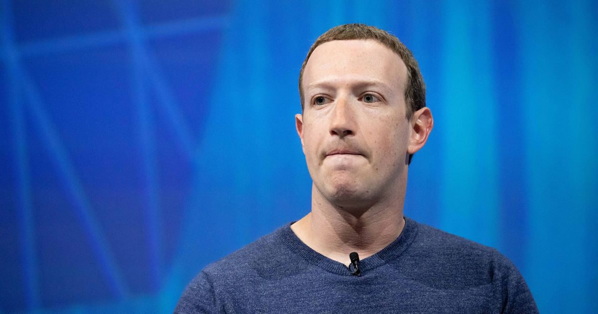 Facebook Considered Charging for Access to Data