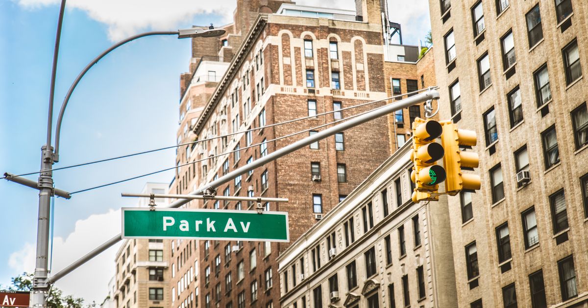 A Sensible New Yorker's Guide to Legionella Season