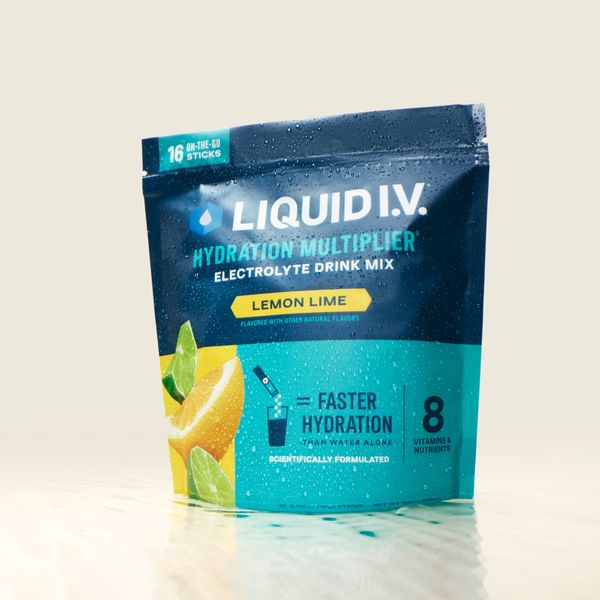 Liquid I.V. Hydration Multiplier - 16 Count