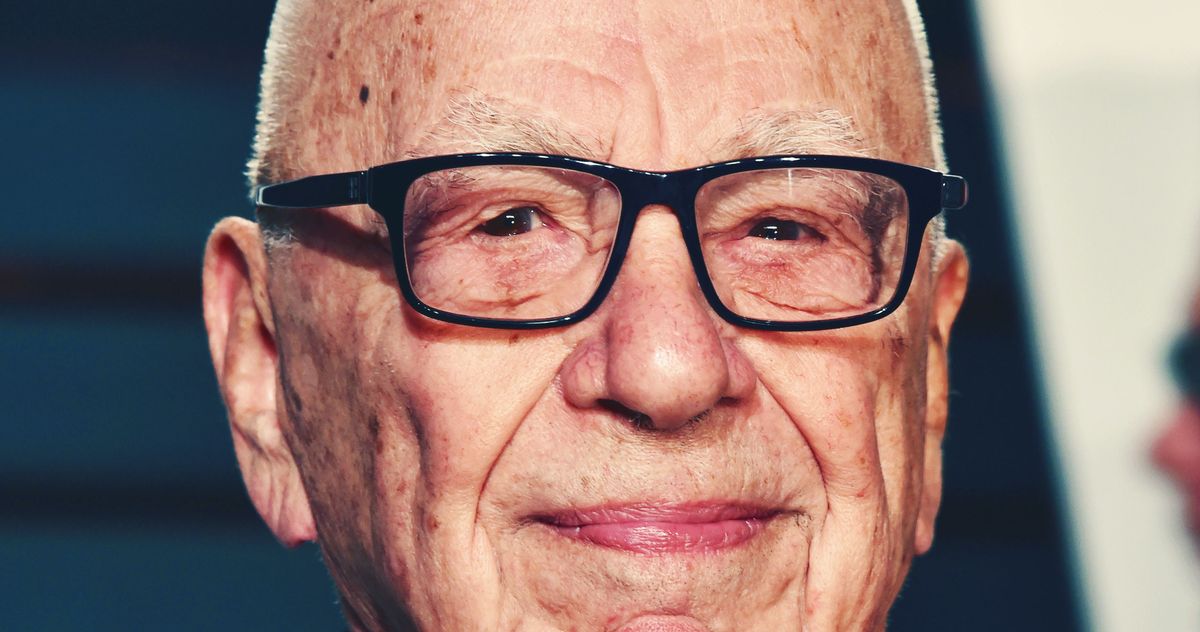 Rupert Murdoch’s Fifth Engagement Is Off