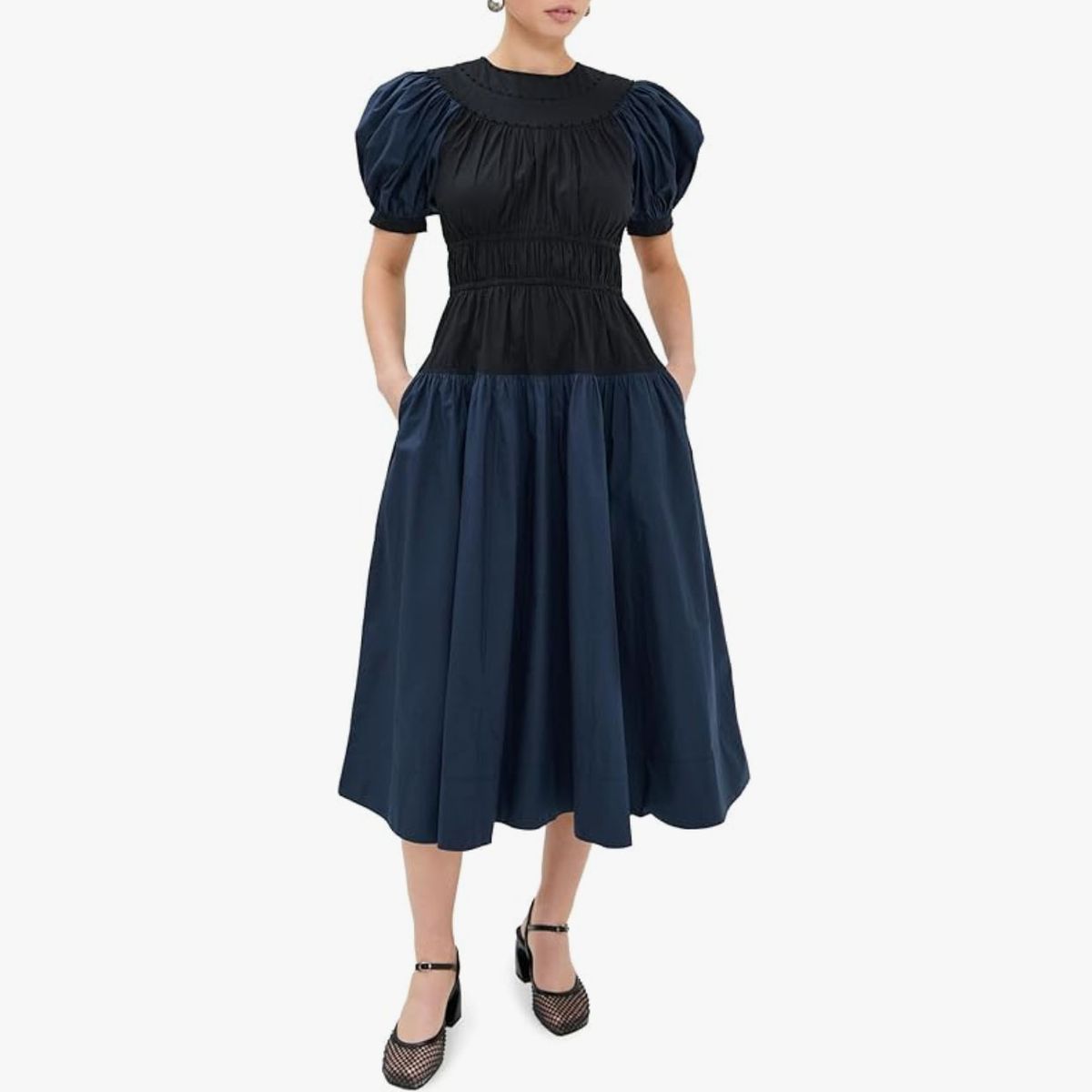 Ulla Johnson Marte Dress