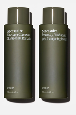 Nécessaire Rosemary Hair Duo