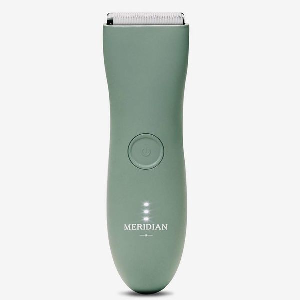 best manscaping trimmer