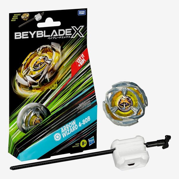 Beyblade X Arrow Wizard Starter Pack