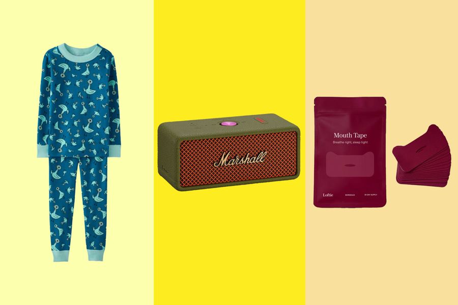 New Stuff Alert: A Marshall Lunar New Year Speaker and Fruity Starface Lip Balms