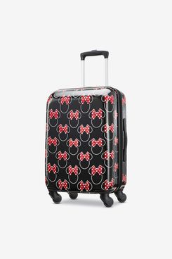 best hard sided luggage