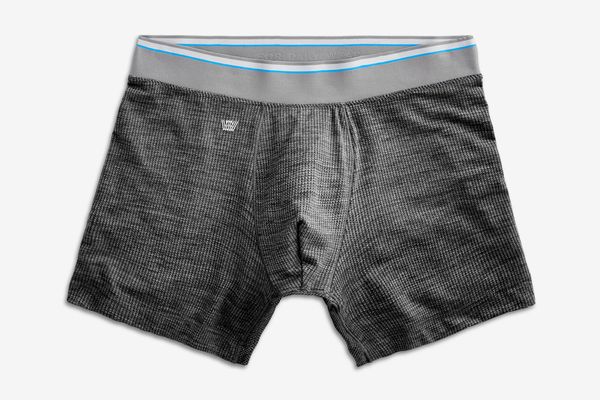 basic boxer shorts