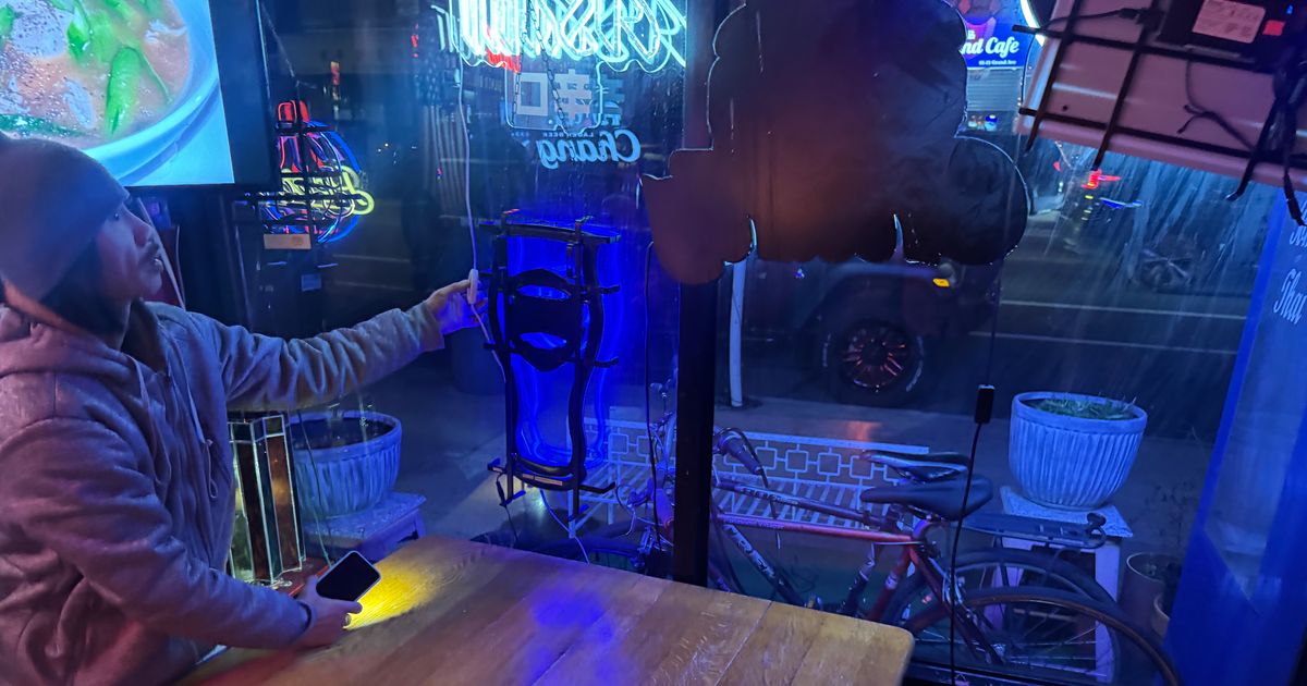 Where to Eat Sizzling Sisig and Sing ABBA at 1 a.m.