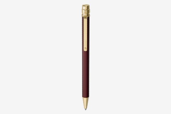 Cartier Santos de Cartier Ballpoint Pen