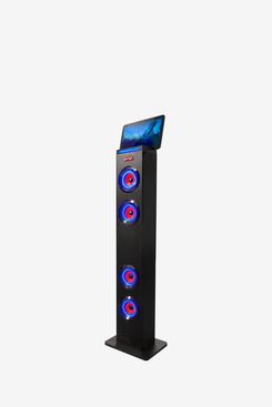 Sumvision PYSC Wireless Bluetooth LED Tower Speaker