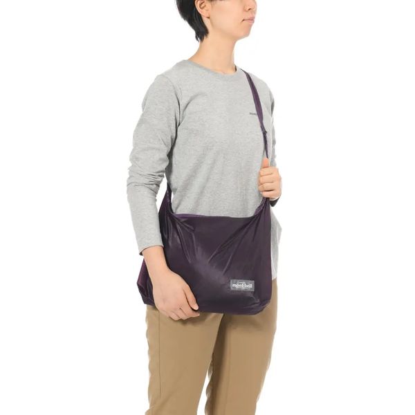 Montbell U.L. Mono Shoulder L