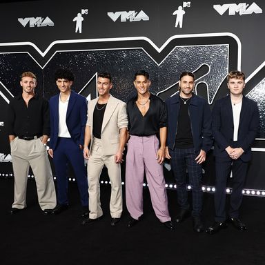 2024 MTV Video Music Awards - Arrivals