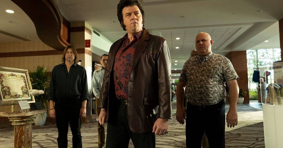 'The Righteous Gemstones' Recap, Season 3, Episode 6 - Vimarsana News