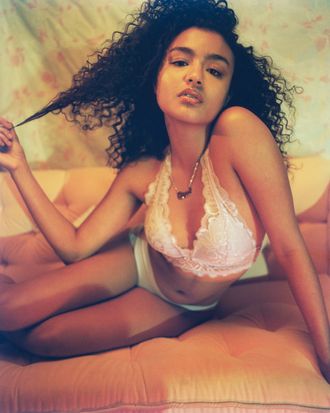 Rihanna's Savage X Fenty Lingerie Line Now Makes Underwear For Men