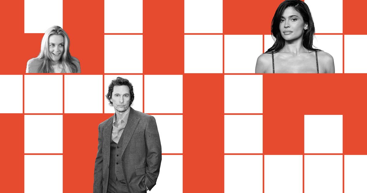 The Dating Puzzle