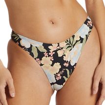 Billabong Cove Skimpy Hike Bikini Bottoms