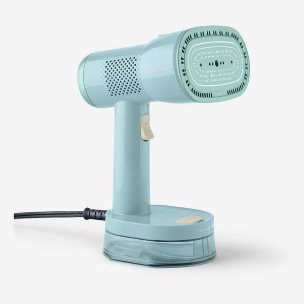 Rowenta Aerosteam Twist Vacuum Steamer