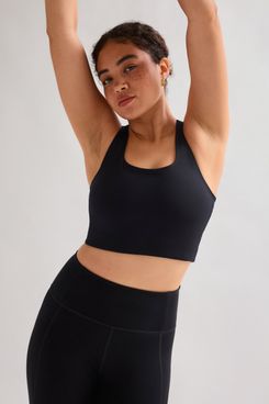 Girlfriend Collective Paloma Racerback Bra