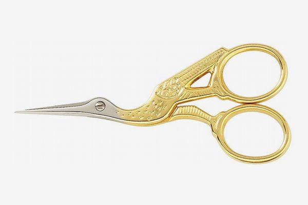 Gingher Stork Embroidery Scissor