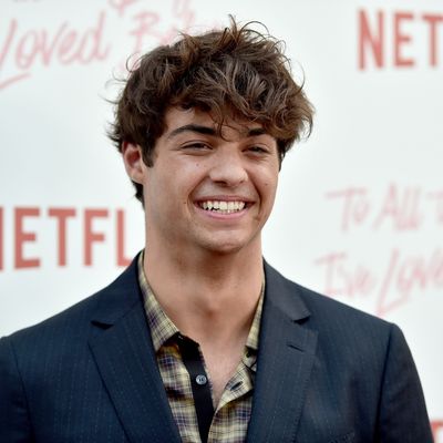 Busy Phillips Feels Bad About Telling Noah Centineo Ghosting