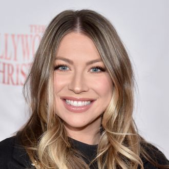 Stassi Schroeder Sneaks One More Vacation Out of Lisa Vanderpump