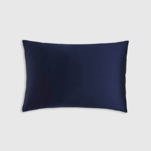 Quince 100% Mulberry Silk Pillowcase - Standard