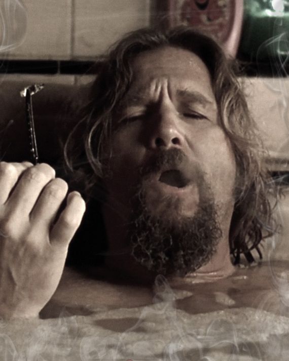 The Stoner Canon: 101 Trippy Movies, Albums, and More.