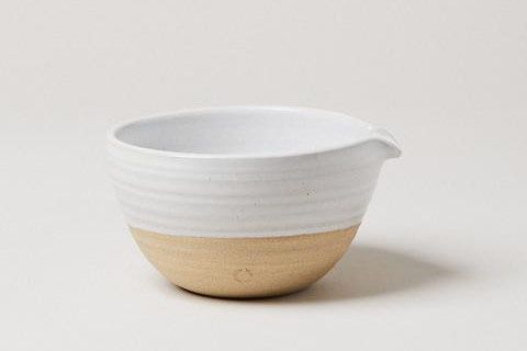 Pantry Bowl Ceramic