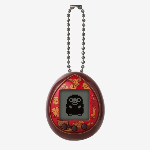 Tamagotchi Nano x Harry Potter - Magical Creatures