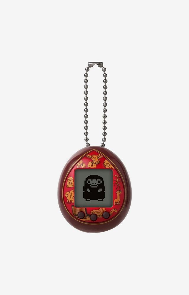 Tamagotchi Nano x Harry Potter - Magical Creatures
