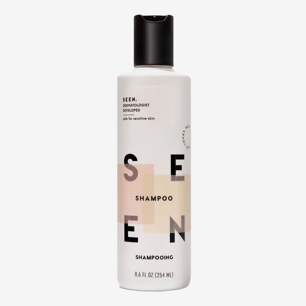SEEN Shampoo