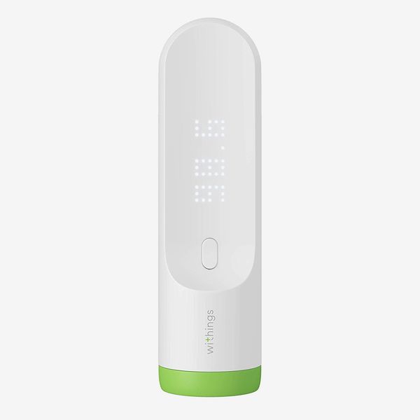 Withings Thermo Smart Temporal Thermometer