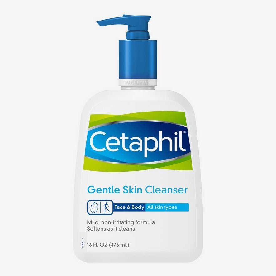 cleanser for maskne