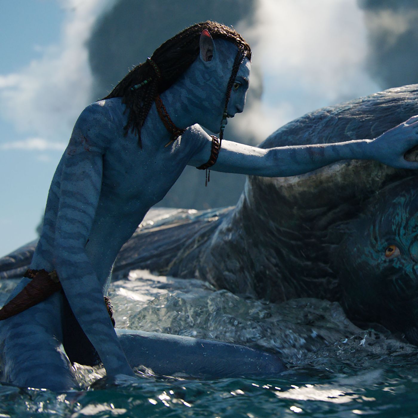 Avatar: The Way of Water: How James Cameron Filmed Underwater