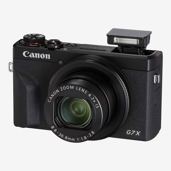 Canon G7 X