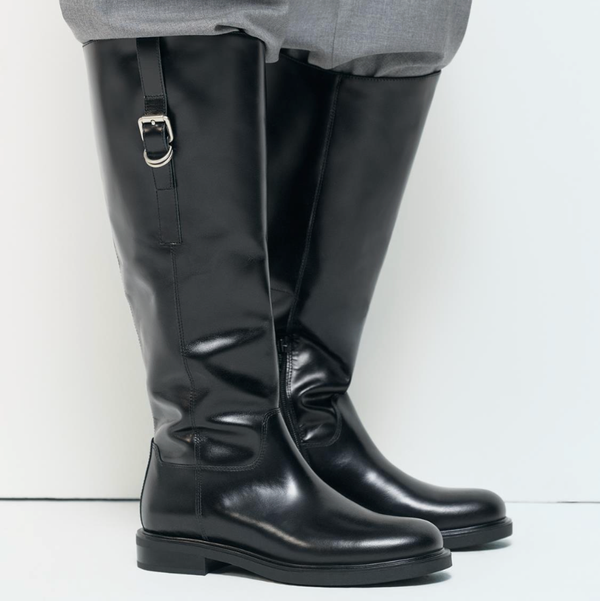 Vagabond Freya Tall Boots