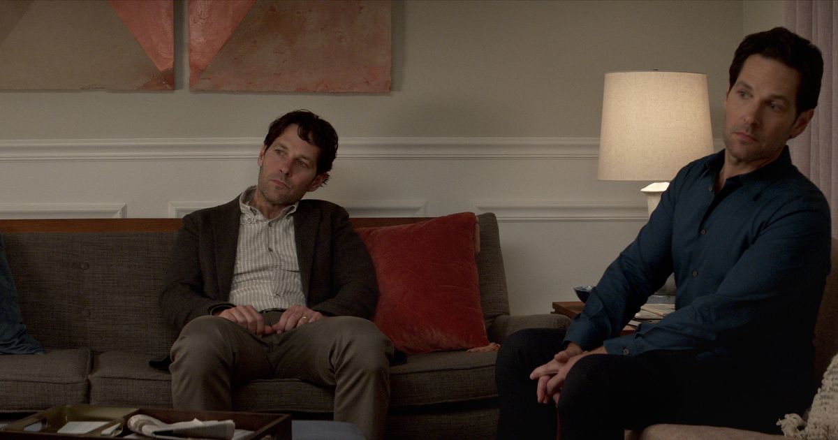 Living With Yourself Season 1 Episode 4 Recap ‘Soul Mate’