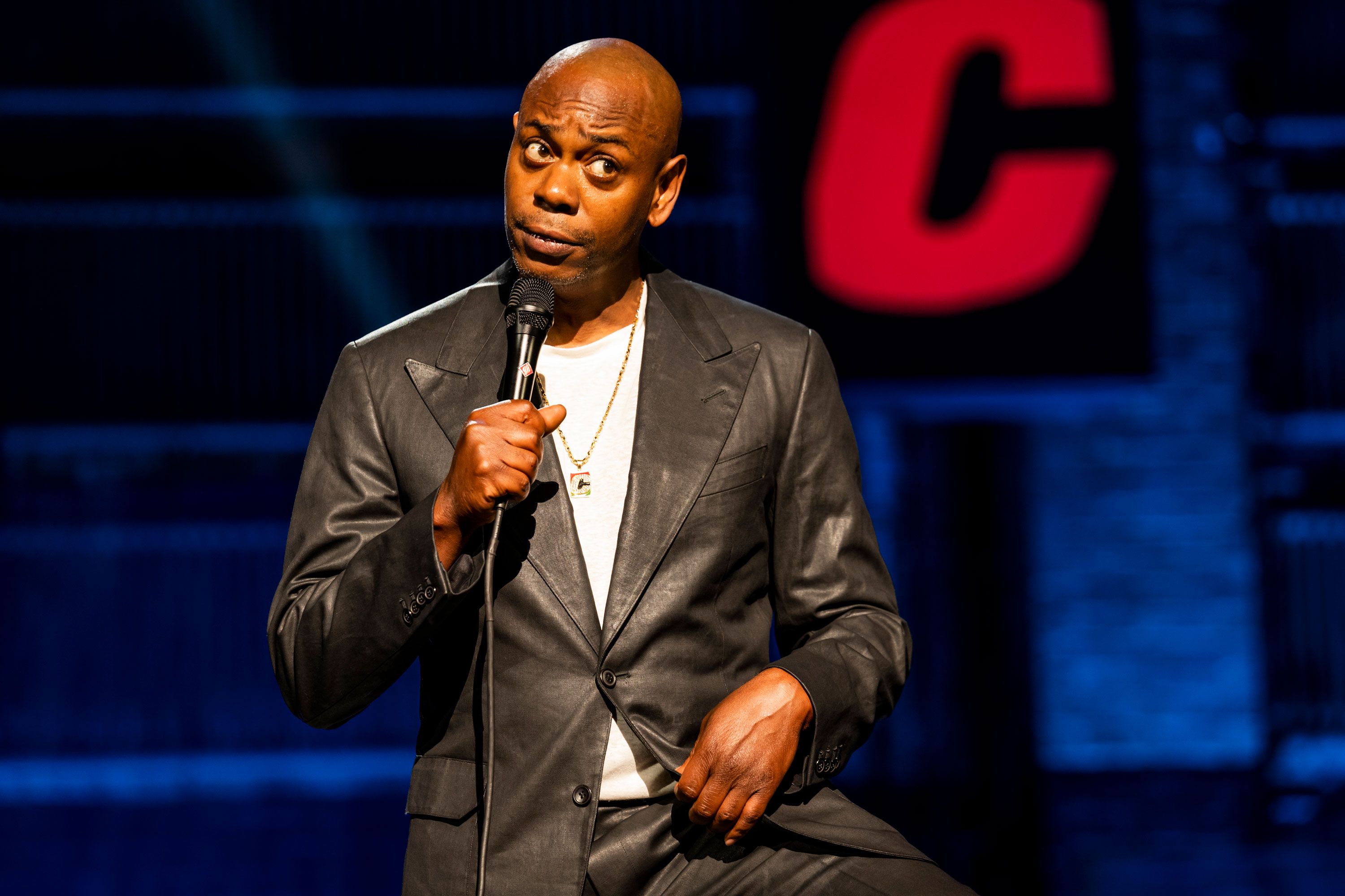 Review Dave Chappelles The Closer Netflix Comedy Review