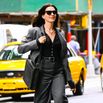 Celebrity Sightings In New York City - August 27, 2025