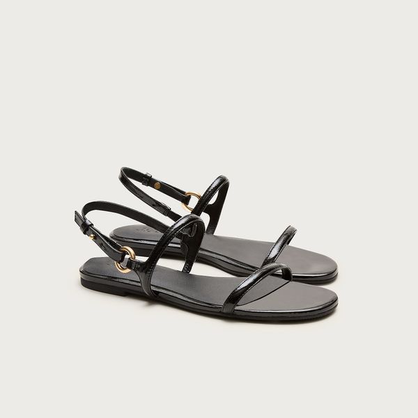 J.Crew Audrey Sandals