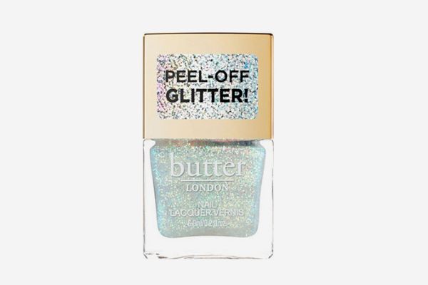 Butter London Peel-Off Glitter Lacquer