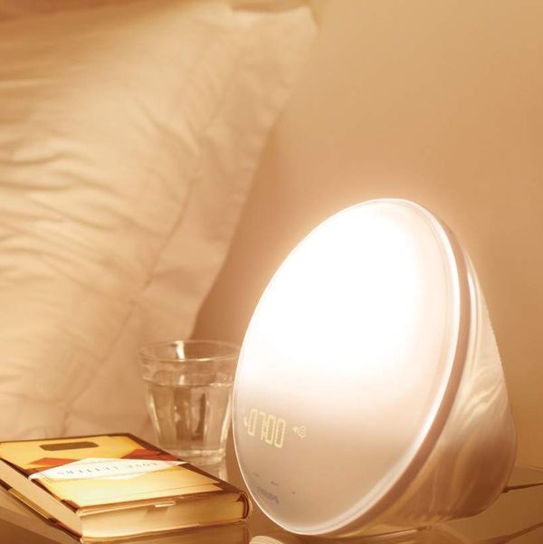 Philips SmartSleep Wake-up Light
