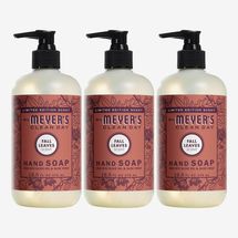 Mrs. Meyers Hand Soap - Fall Leaves