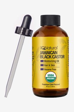 iQ Natural Store Jamaican Black Castor Oil