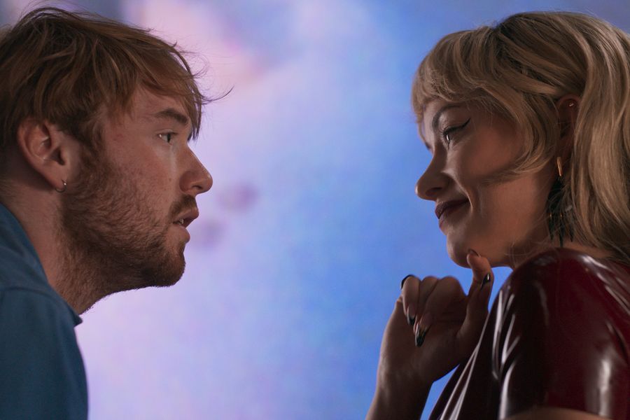 <em>I Want Your Sex</em> Gives Olivia Wilde Her Best Role Yet