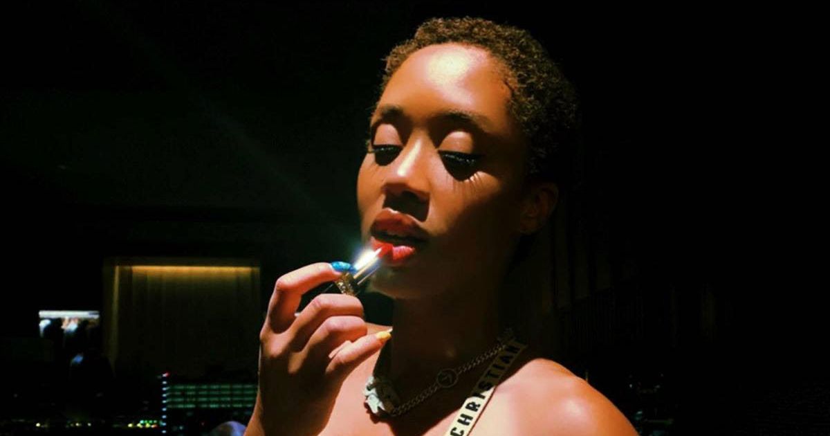 DJ Kitty Cash on Her Beauty Routine, SelfCare, and JetLag